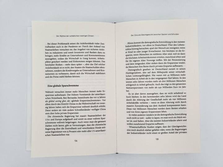 Image du produit Geld oder Leben (Allemand, Marcel Fratzscher, 2022)