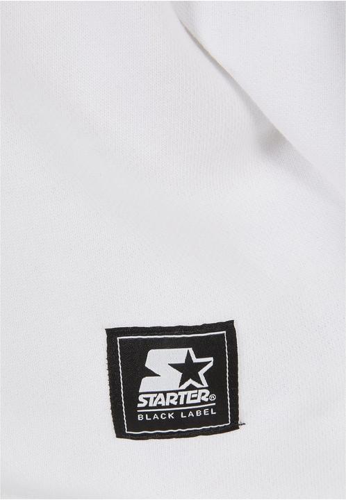 Immagine prodotto Starter Felpa con cappuccio Cropped da donna (M)