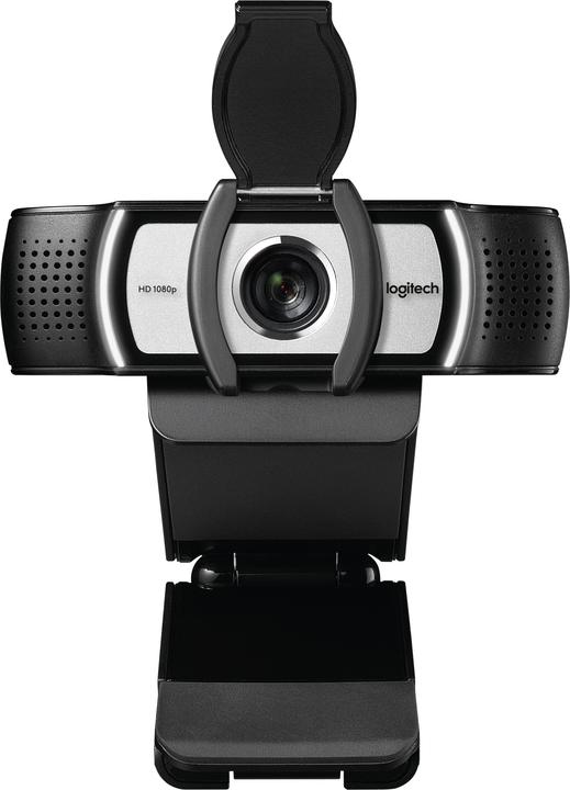 Actual product image Logitech C930e (2 Mpx)