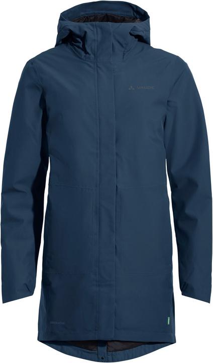 Actual product image Vaude Cyclist padded II (46)