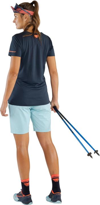 Immagine prodotto Dynafit Camicia grafica Transalper Donna (XS)