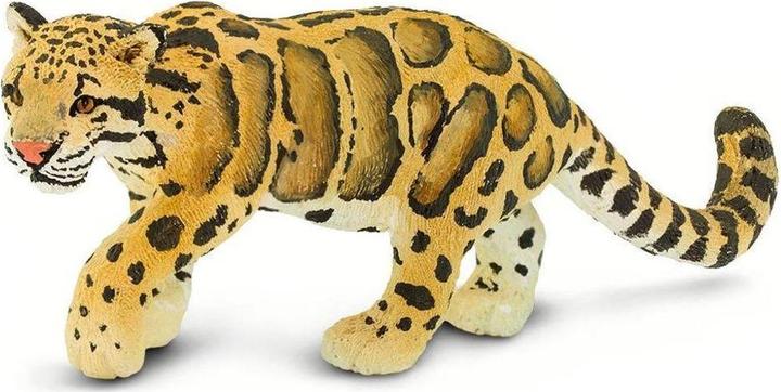 Produktbild Safari Nebelparder