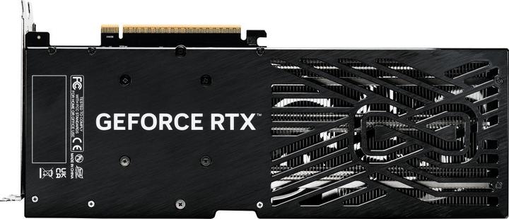 Produktbild Palit VGA PCIE16 RTX5060TI 16GB/NE7506T019T1-GB2061S (16 GB)