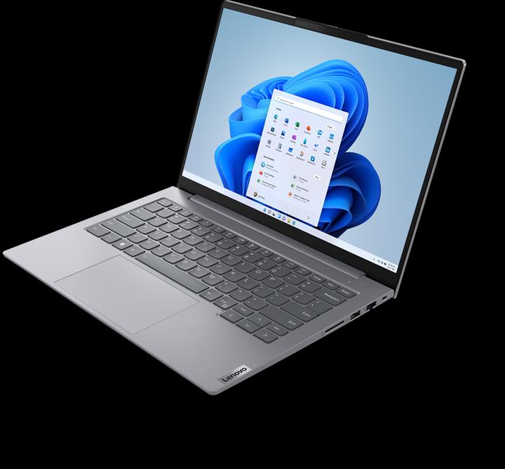 Produktbild Lenovo ThinkBook 14 Gen 6 (14", AMD Ryzen 7 7730U, 16 GB, 512 GB, CH)