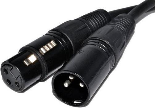 Immagine prodotto Antoc Xlr-3 (3 m, XLR)