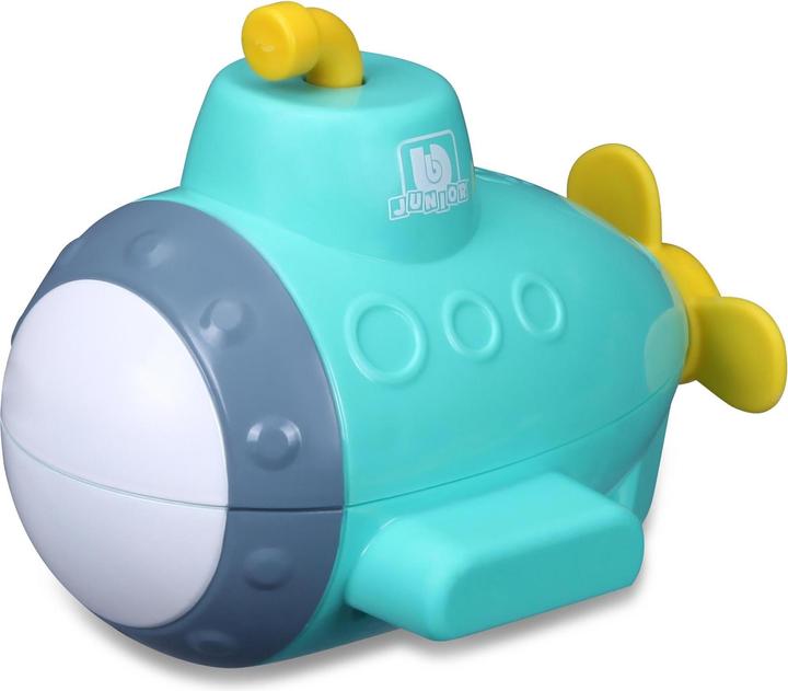 Produktbild BB Junior Splash'n Play U-Boot mit Licht