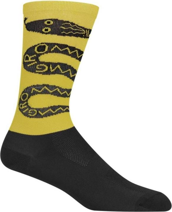 Ochre snake