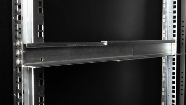 Actual product image equip Support rail for server enclosures si