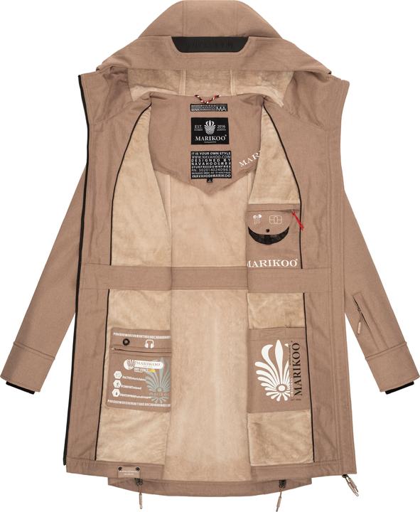 Image du produit Marikoo Racquellee (XXL)