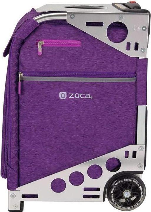 Image du produit Züca Valise à roulettes Pro Artist (32 l, Bagage à main (jusqu'à 50l))
