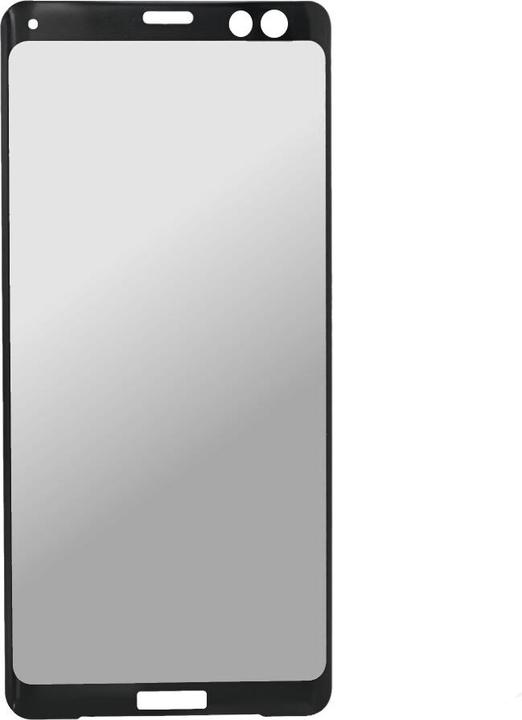 Image du produit prio Verre de protection d'écran 3D pour Sony Xperia XZ3 noir (1 pièce(s), Sony Xperia XZ3)