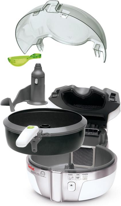 Produktbild Tefal Actifry Family