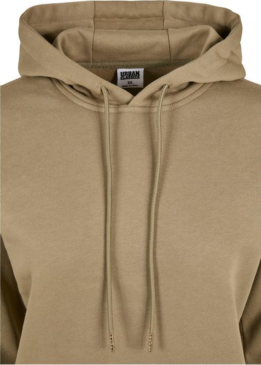 Immagine prodotto Urban Classics Felpa con cappuccio da donna - 99478 (XS)