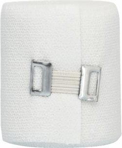 Produktbild Rhena Star L Elastische Binden 15cmx weiss