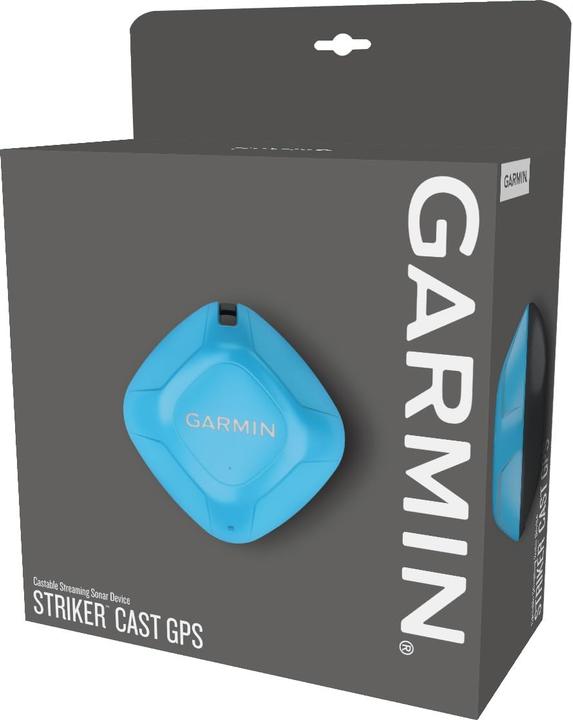 Produktbild Garmin Stiker Cast