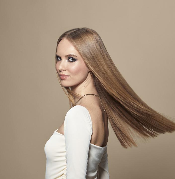 Immagine prodotto Piastra per capelli a vapore - 11915 (Piastra per capelli)