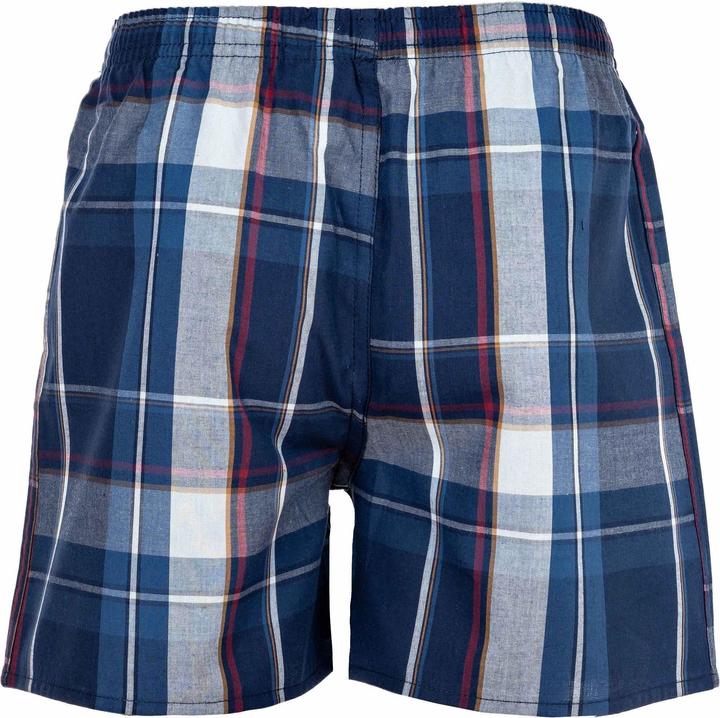 Immagine prodotto Your Basics Boxer in tessuto dal taglio casual (176, Confezione da 7)