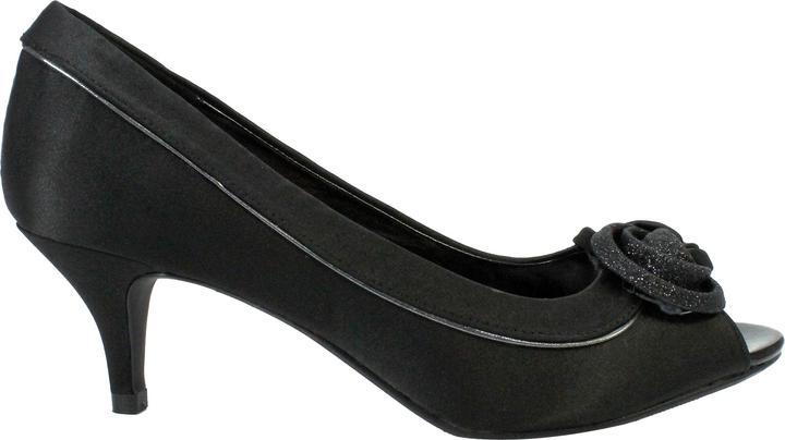 Immagine prodotto Lunar Pompe Ripley Satin (38)