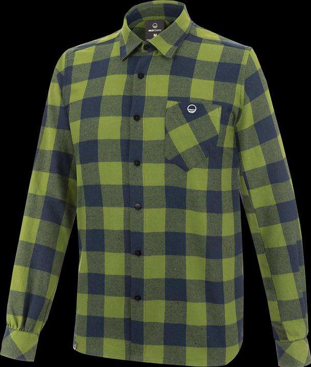 Immagine prodotto Wild Country Camicia Spotter - Uomo (XXL)