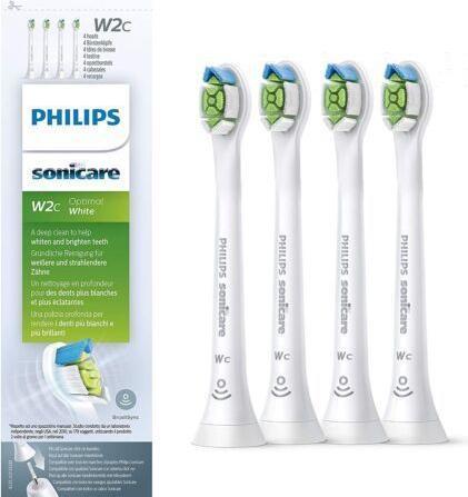 Immagine prodotto Philips Sonicare Sonicare W2c Optimal White (4 x)