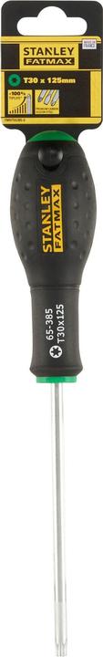 Productafbeelding Stanley Kruiskopschroevendraaier (Pin-torx)