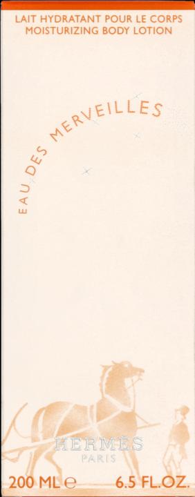 Produktbild Hermès Body Lotion rer21 (Körperlotion, 200 ml)