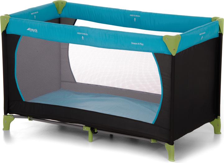 Image du produit Hauck Dream'n Play