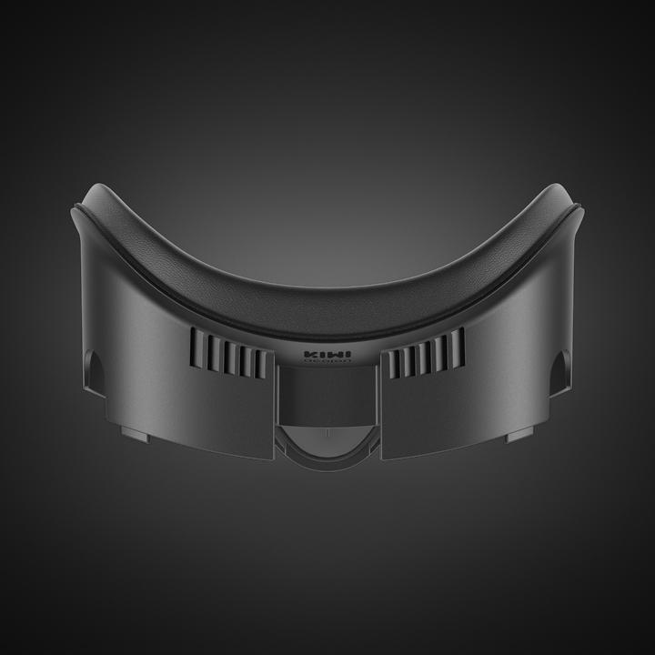 Produktbild KIWI design V3 Headset-Einlage für Meta Quest 3