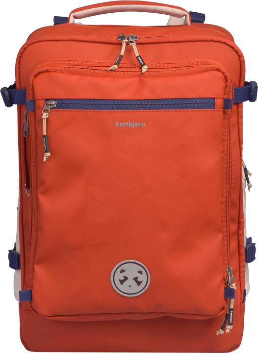 Kattbjørn Classic Schulrucksack 42 cm (28 l)