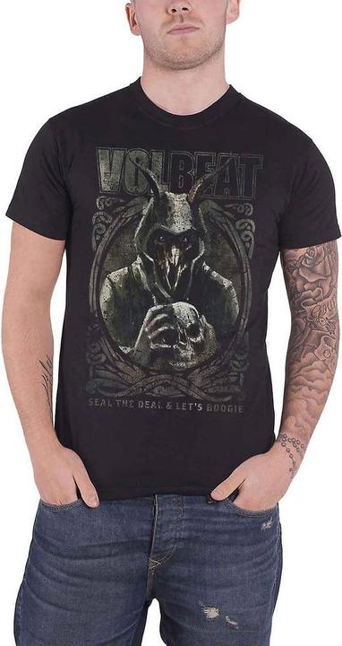 Volbeat TShirt (L)