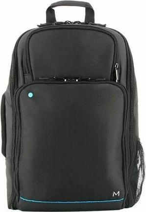 Actual product image Mobilis TheOne Voyager 48h Backpack 30L 14-15.6" (30 l)