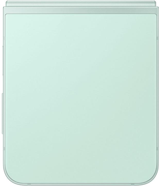 Image du produit Samsung Galaxy Z Flip6 (512 Go, Mint, 6.70", SIM + eSIM, 50 Mpx, 5G)