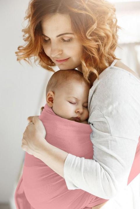 Actual product image Cangaroo Cherish carrier, sling (5 m)