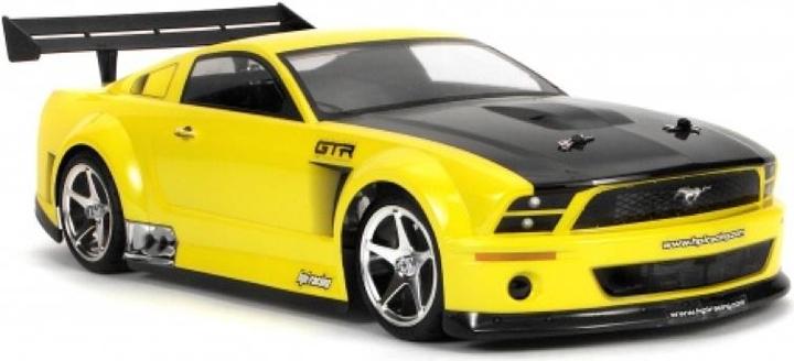 Produktbild HPI Ford Mustang Karosserie (200mm)