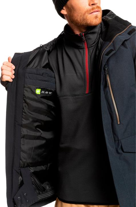 Produktbild Quiksilver Mission Solid (S)