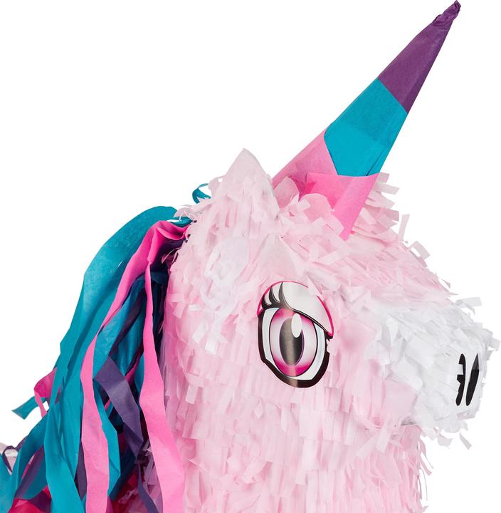 Actual product image Relaxdays Unicorn