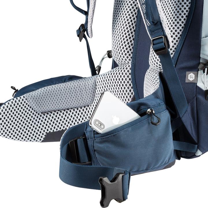 Produktbild Deuter Trail Pro 30 (30 l)
