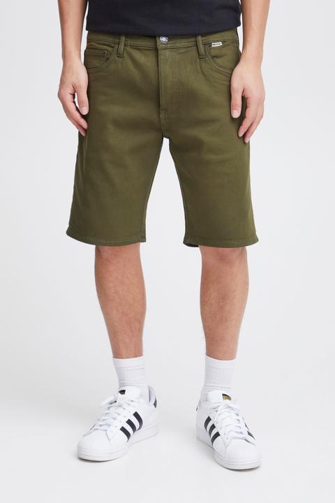 Actual product image Blend BHDenim Jogg shorts 20716435 (M)