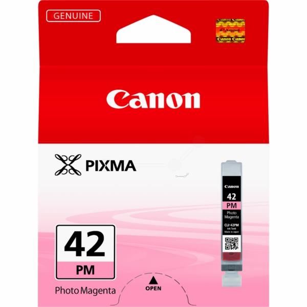 Image du produit Canon Cli-42pm (PM)