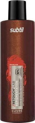 Produktbild Subtil REPIGM Shampoo Kupfer 250ml (250 ml, Flüssiges Shampoo)