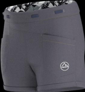 Actual product image La Sportiva Tundra Shorts (XS)