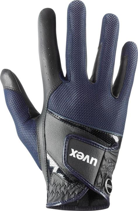 Uvex Sports UVEX SUMAIR Reithandschuhe (7)