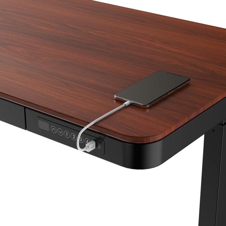 Image du produit Activejet Bureau (140.5 x 70.5 x 122.5 cm)