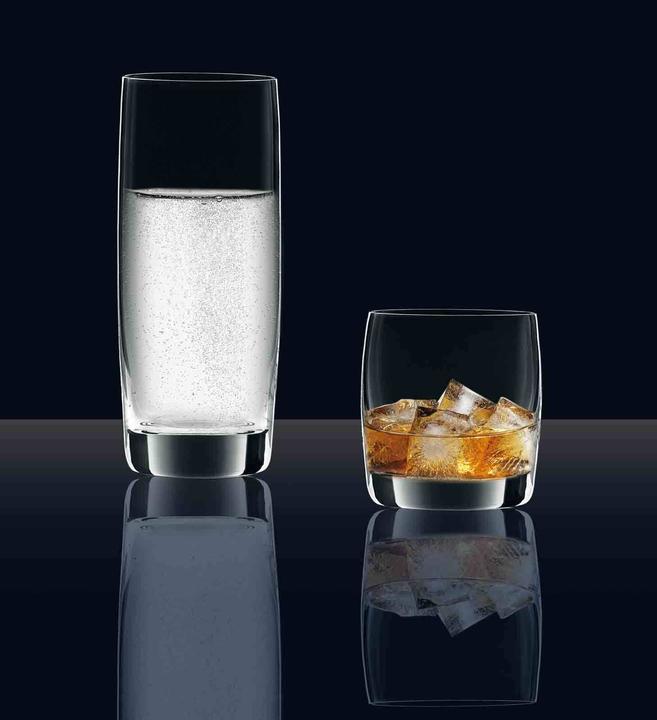 Actual product image Nachtmann Vivendi (4.13 dl, 4 x, Long drink glasses)