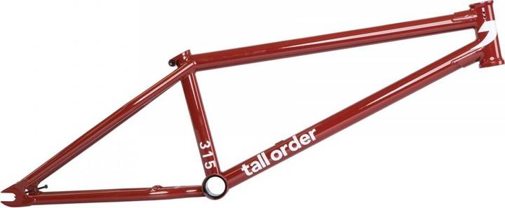Tall Order 315 V2 21.25"