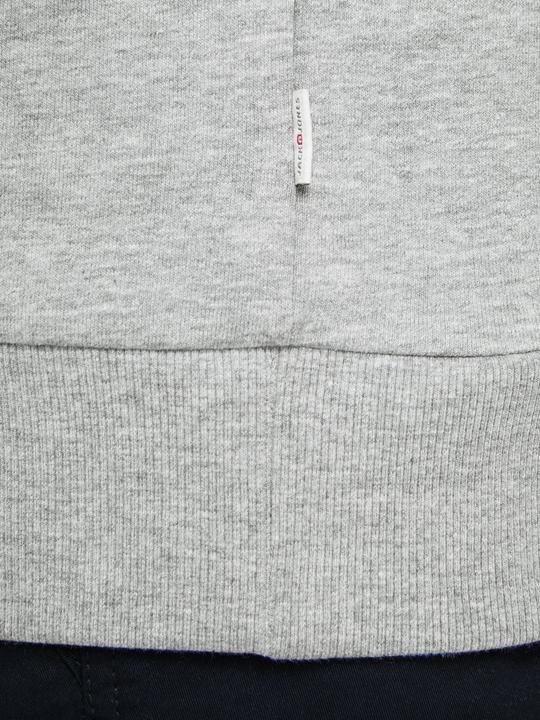 Immagine prodotto Jack & Jones Felpa con cappuccio con logo (XS)