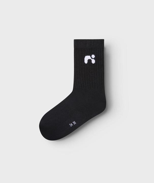 Actual product image Name it Nknlaris 5p Sock Noos (5-pack, 40, 42)