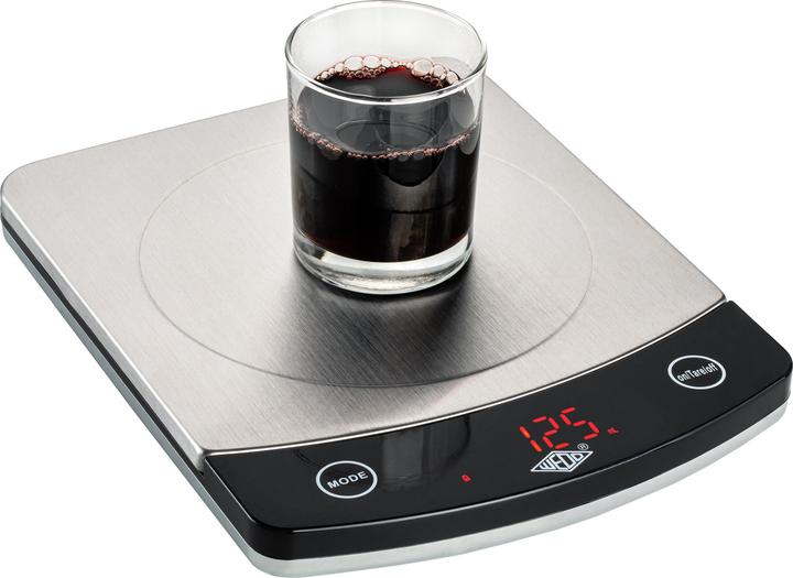 Produktbild Wedo Waage Profi Steel