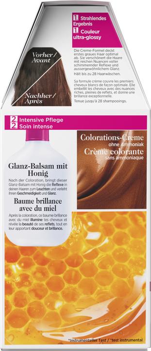 Immagine prodotto L'Oréal Paris Colata di crema lucida (415 Castagna fresca)