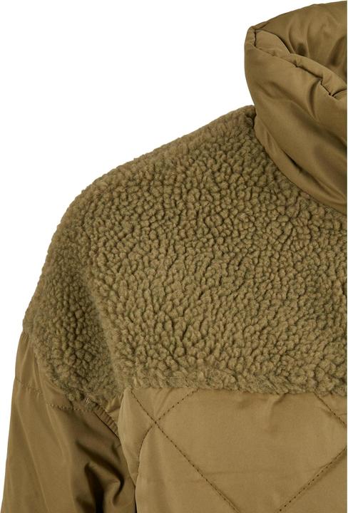 Image du produit Urban Classics Ladies Oversized Diamond Quilt Puffer Jacket (5XL)